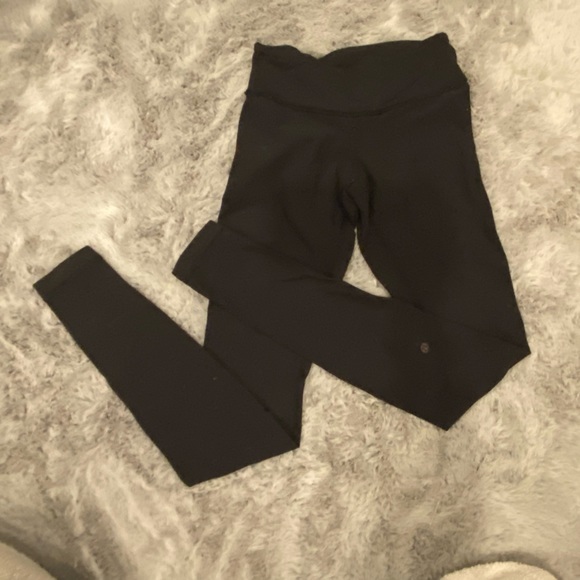 Lululemon leggings - Picture 5 of 7